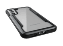 كفر سيلكون لهاتف Samsung Galaxy S22 Plus أسود Raptic Shield Case - X-Doria - SW1hZ2U6NTIzNTM1