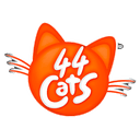 44 كاتس 44 CATS