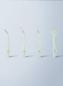 خيط الأسنان المائي بالضغط المائي Oclean W10 Water Flosser Oral Irrigator - SW1hZ2U6NTE5MDM1