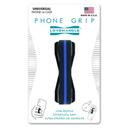 LoveHandle Phone Grip - Thin Blue Line - SW1hZ2U6NTI1MDk2