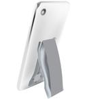 LoveHandle Pro Phone Grip - Solid Silver - SW1hZ2U6NTIzNjAz
