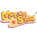 Motion Sand
