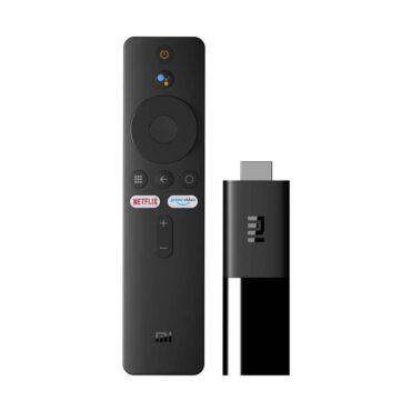 جهاز رسيفر شاومي أندرويد الذكي Mi TV Stick بدقة 4k