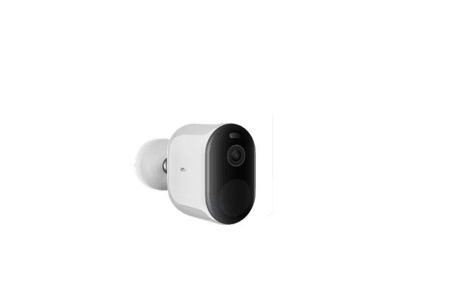 كاميرا مراقبة خارجية Mi Imilab EC4 Spotlight Battery Camera Set with Gateway بدقة 2.5k - SW1hZ2U6NTI5MzE5