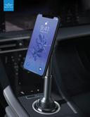 حامل جوال للسيارة مغناطيسي في قاعدة الأكواب 360 درجة مضاد للانزلاق بريف Brave ِِِAnti Slip 360D/r  Car Cup Holder Phone Mount Magnetic - SW1hZ2U6NTMxMzQ1