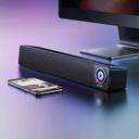 مكبر صوت XIAOMI BINNIFA Play 1D Bluetooth Speaker Desktop Bar - SW1hZ2U6NTMxOTQw