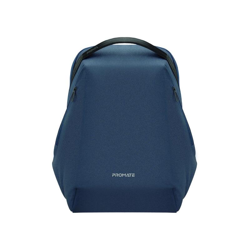 حقيبة ظهر للابتوب قياس 15.6 بوصة لون كحلي promate Computer Backpack