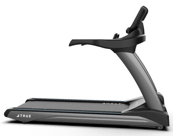 جهاز سير احترافي 24 كم/س ترو فتنس True Fitness Treadmill Commercial 650W Console Led TC650-19 - 1}