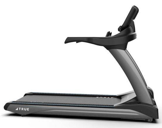 جهاز سير احترافي 24 كم/س ترو فتنس True Fitness Treadmill Commercial 650W Console Led TC650-19 - SW1hZ2U6NTUyMTc3