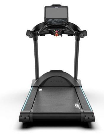 جهاز سير احترافي 24 كم/س ترو فتنس True Fitness Treadmill Commercial 650W Console Led TC650-19 - 2}