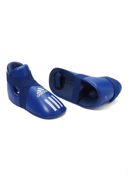 حذاء ركلات - أزرق Adidas - SUPER SAFETY KICKS PRO NEOPR M/L/XL