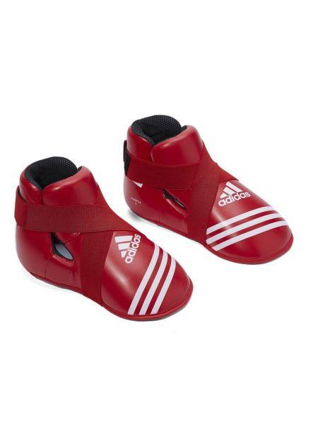 Adidas SUPER SAFETY KICKS PRO NEOPRENE ADIBP04 RED SMALL - SW1hZ2U6NTUyOTU2