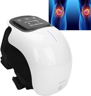 جهاز مساج الركبة Electric Knee Massager Wireless Relaxing Massage Knee - 2}
