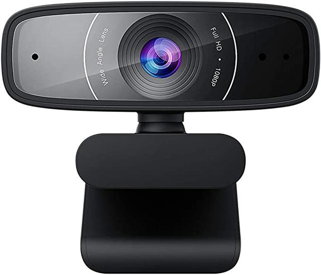 ASUS C3 Full HD Webcam - SW1hZ2U6NTU5MTg0