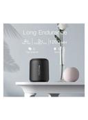 Yesido Wireless Bluetooth Speaker long battery life for Apple Huawei Android Black - SW1hZ2U6NTQ1MzE2
