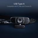 ASUS C3 Full HD Webcam - SW1hZ2U6NTU5MTk2