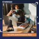 صانعة القهوة المحمولة STARESSO Portable Coffee Maker - SW1hZ2U6NTU0NTU5