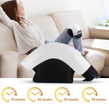 جهاز مساج الركبة Electric Knee Massager Wireless Relaxing Massage Knee