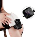 جهاز مساج الركبة Electric Knee Massager Wireless Relaxing Massage Knee - SW1hZ2U6NTQ3MzAy