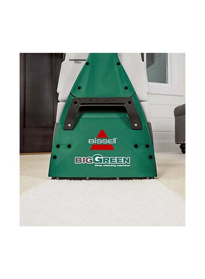 مكنسة بيسيل مكنسة كهربائية كبيرة للمساجد 6.6 لتر 1400 واط Bissell 1400 W 6.6 M Professional Carpet Cleaner
