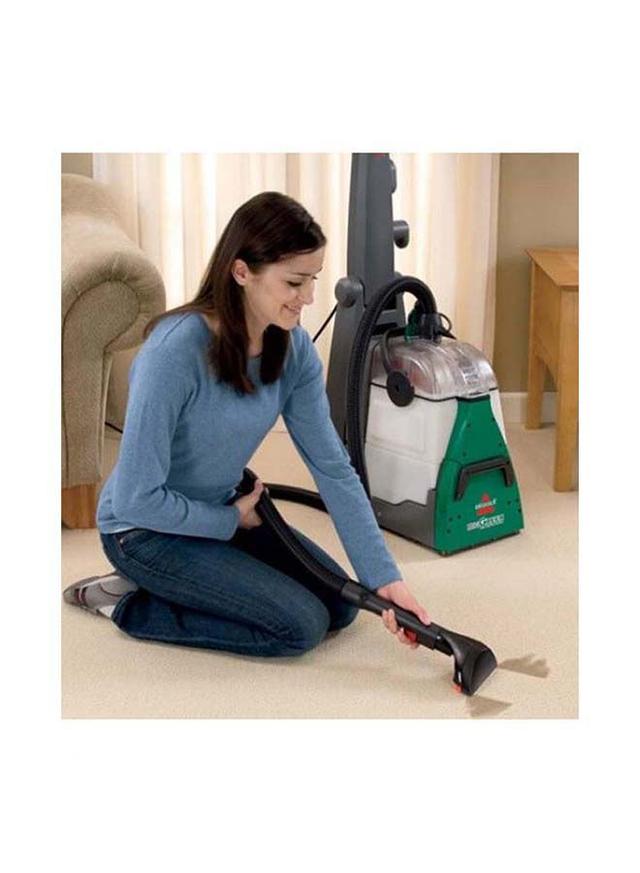 Bissell Professional Carpet Cleaner 1400 W 48F3E Green - SW1hZ2U6NTM3NzY0