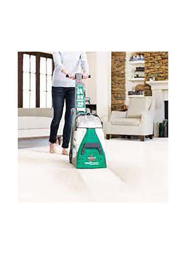 Bissell Professional Carpet Cleaner 1400 W 48F3E Green - SW1hZ2U6NTM3NzY2