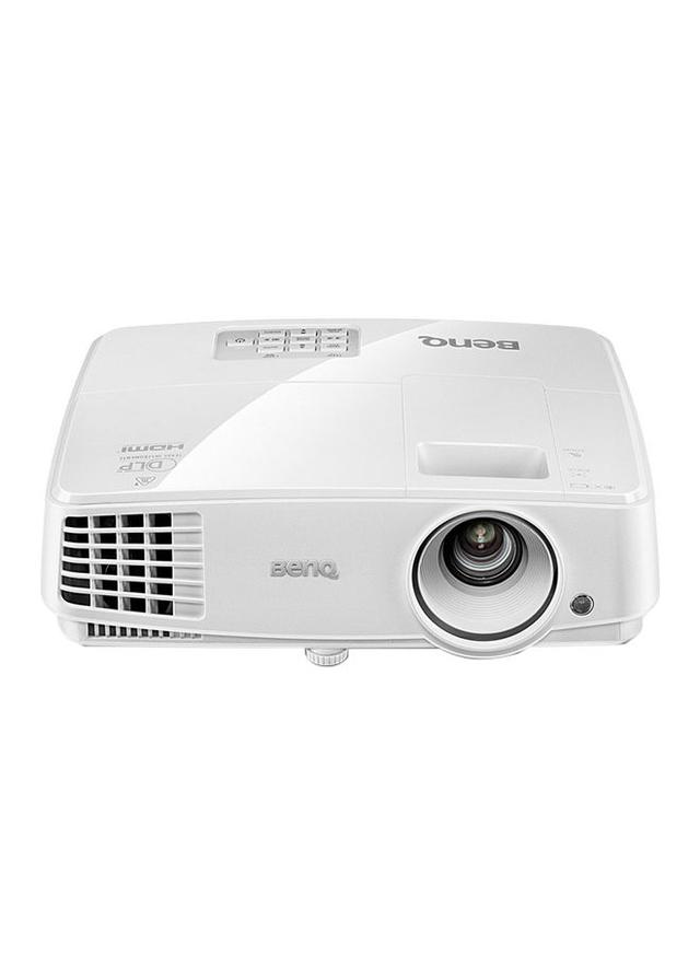 Benq 3300 Lumens DLP Projector MS527 White - SW1hZ2U6NTM5OTIw