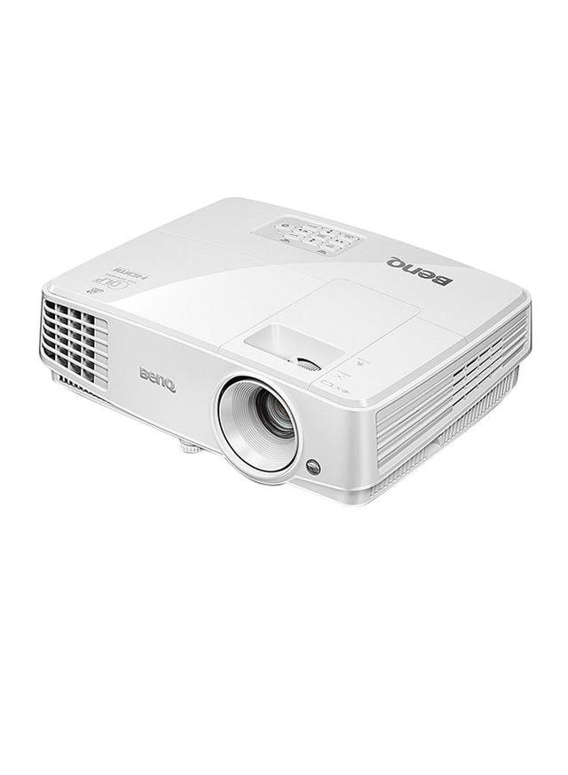 Benq 3300 Lumens DLP Projector MS527 White - SW1hZ2U6NTM5OTIy