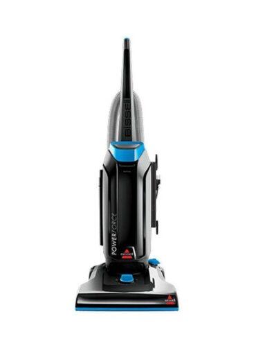 مكنسة بيسيل بورفورس هيلكس 1 لتر 1100 واط BISSELL Powerforce Helix Vacuum Cleaner 2111E
