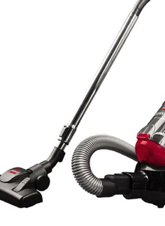 Bissell Multi Cyclonic Vacuum Cleaner 2000 W 1994K Red/Grey/Black - SW1hZ2U6NTM3MzMw
