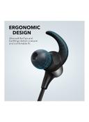 Soundcore Spirit Pro Wireless Earphones Black/Grey - SW1hZ2U6NTM4MTIy