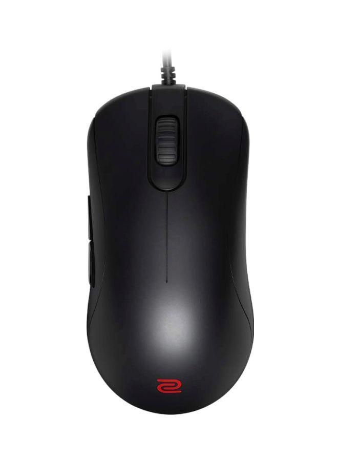 ماوس سلكية - أسود Benq - USB Mouse For All