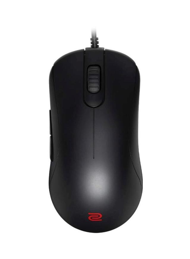 ماوس سلكية - أسود Benq - USB Mouse For All - SW1hZ2U6NTQ3MjA1
