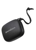 مكبر صوت بحجم صغير - أسود Icon Mini Waterproof Bluetooth Speaker With Explosive Sound - A3121H11 - Soundcore - SW1hZ2U6NTM5MDEw