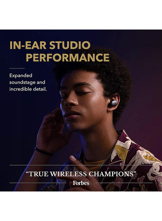 سماعة بلوتوث لاسلكية - 4 ميكروفونات Soundcore Liberty 2 Pro True Wireless Earbuds - SW1hZ2U6NTM4MjQ0