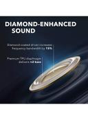 سماعة بلوتوث لاسلكية - أبيض Soundcore Liberty Air 2 Wireless Earbuds Diamond Coated Drivers - SW1hZ2U6NTM4Mjc1