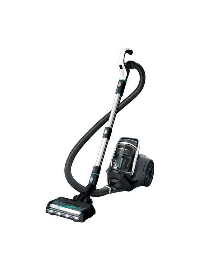Bissell Smartclean Canister Vacuum Cleaner 2000 W 2229E Black/White - SW1hZ2U6NTM3NTEx