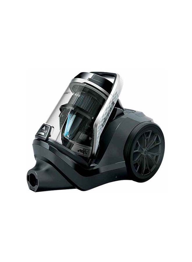 مكنسة كهربائية 3 لتر 2000 واط Smartclean Canister Vacuum Cleaner 2229E من BISSELL