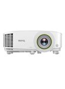 Benq EH600 Wireless Android-based Smart Projector for Business | 3500lm, 1080P EH600 White - SW1hZ2U6NTM5NzY5