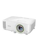 Benq EH600 Wireless Android-based Smart Projector for Business | 3500lm, 1080P EH600 White - SW1hZ2U6NTM5Nzc1