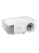 Benq EH600 Wireless Android-based Smart Projector for Business | 3500lm, 1080P EH600 White - SW1hZ2U6NTM5Nzc3