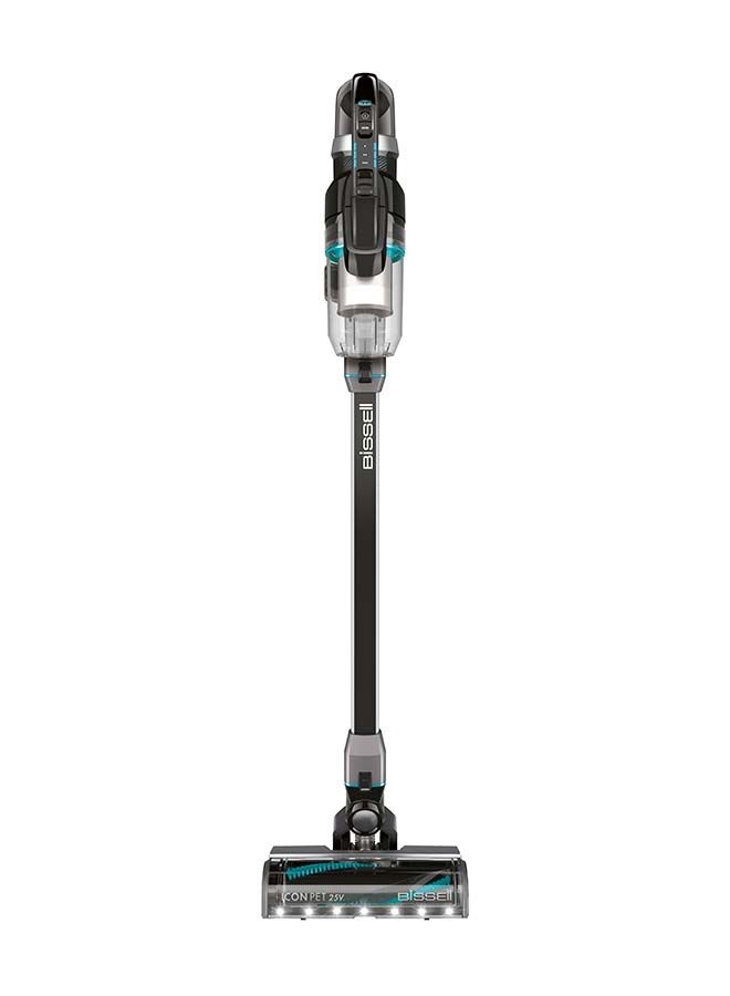 مكنسة بيسيل كوردليس ستيك فاكيوم الكهربائية  25 واط 0.4 لتر BISSELL Cordless Stick Vacuum