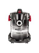 Bissell Multiclean Wet And Dry Drum Vacuum 1500 W 2026K Black/Mambo Red - SW1hZ2U6NTM3NDE4