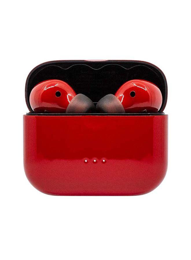 سماعة بلوتوث مقاومة للماء - أحمر Soundcore Liberty Air 2 Wireless In-Ear Headphones