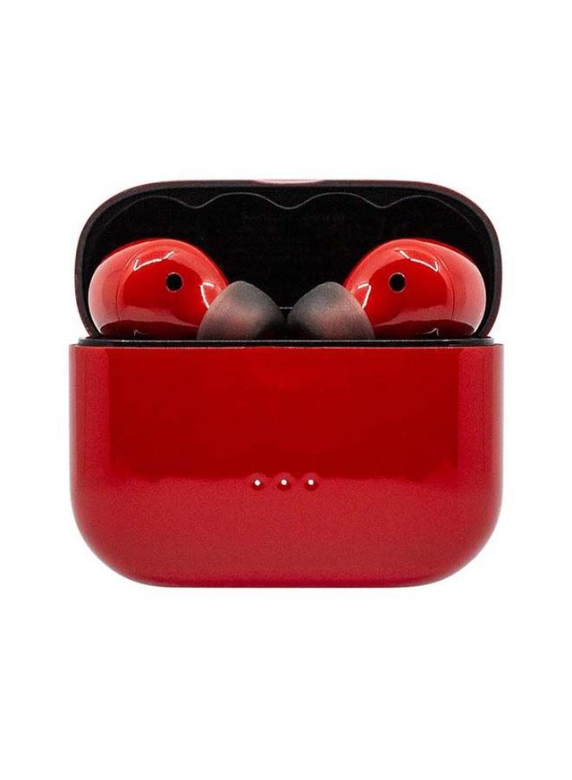 سماعة بلوتوث مقاومة للماء - أحمر Soundcore Liberty Air 2 Wireless In-Ear Headphones - SW1hZ2U6NTM4Mzg3