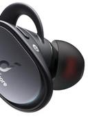 سماعة بلوتوث لاسلكية مقاومة للماء - أسود soundcore Liberty 2 Pro True Wireless Earbuds - SW1hZ2U6NTM4MzQ3