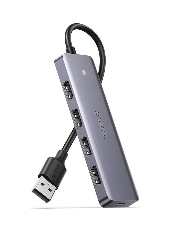 محول متعدد المخارج USB 3.0 Hub  4 Ports