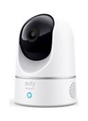 Eufy 2K Indoor 2MP Security Camera White/Black - SW1hZ2U6NTM5MTMz
