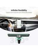 UGREEN Car Phone Holder Magnetic Universal Air Vent Stand Compatible with iPhone 13 /13 Mini/13Pro/ 13 Pro Max 12/ pro max/ 11/ 11 pro/ 11 pro max and Samsung S21 ultra and More black - SW1hZ2U6NTQ2NjY4