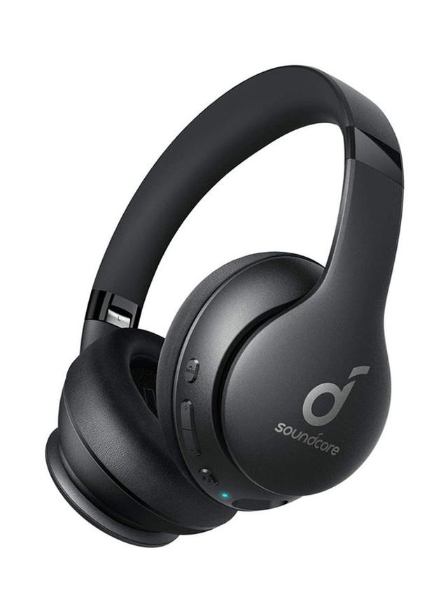 سماعات بلوتوث رأسية Life 2 Neo Wireless Headphones Black - A3033H11 - soundcore - SW1hZ2U6NTM5MDcz